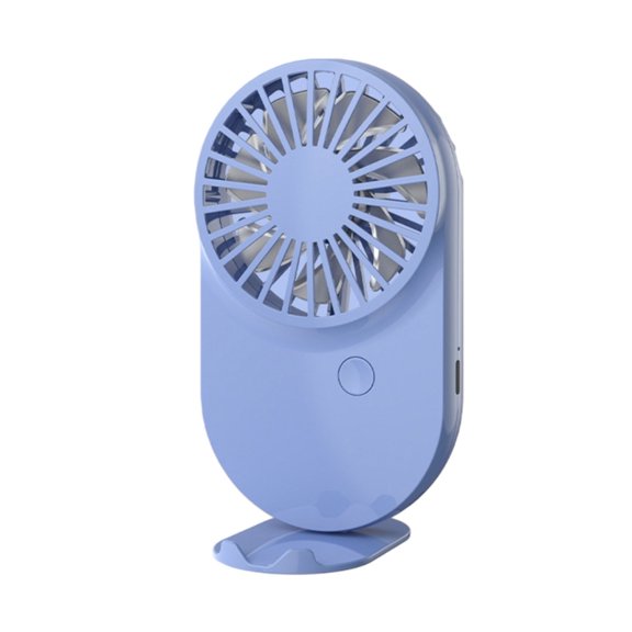 Cooling Fan Cute Electric Fan Lightweight Cooling Solution Suitable for Office