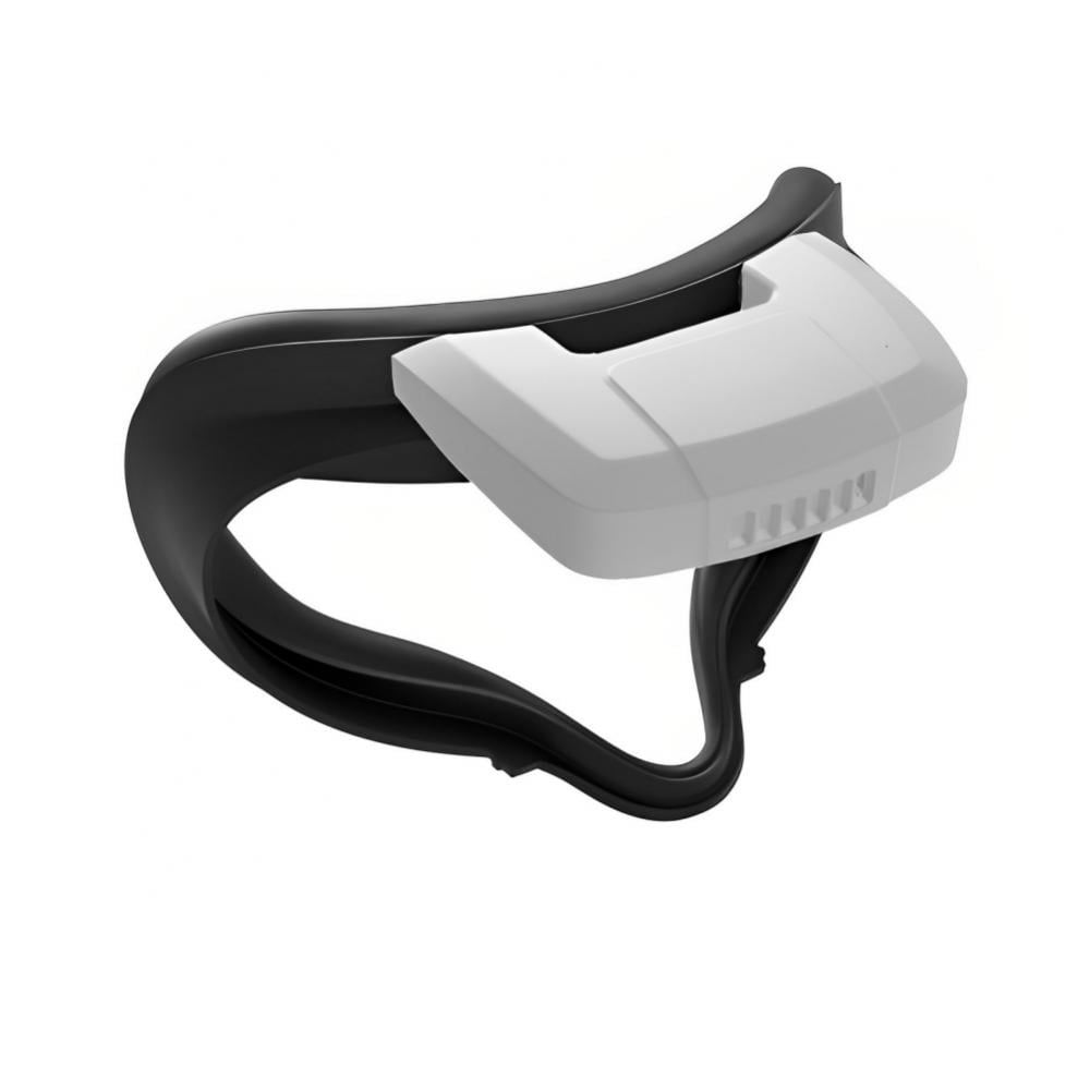 Cooling Fan Face Cover for Meta/Oculus Quest 2 Accessories, Soft Face