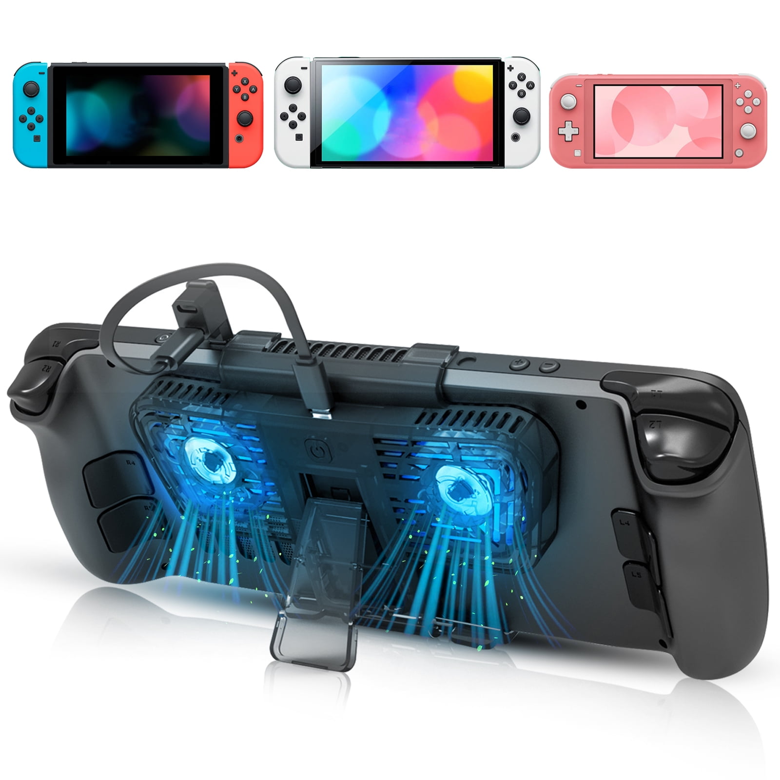 Nintendo switch joy con 2024 steam