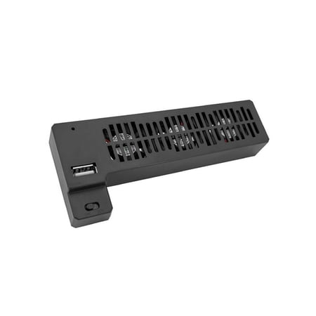 Cooling Fan For XboxONE X Game Console
