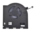 thumbnail image 1 of Cooling Fan Laptop CPU Cooler Radiators for Alienware M17 R3 M17 R4 P45E, 1 of 11