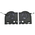 thumbnail image 1 of Cooling Fan Laptop CPU Cooler Radiators for Alienware M17 R3 M17 R4 P45E, 1 of 11