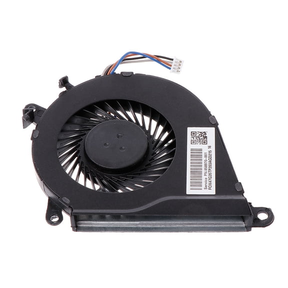 Cooling Fan Laptop CPU Replacement for OMEN 15-AX TPN-Q173 15-BCs 15-B