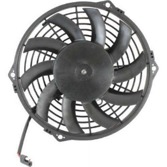 Cooling Fan Motor Assy Fits Polaris 2000-2002 Xpedition 425 01-02 Xplorer 400