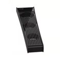 thumbnail image 1 of Cooling Fan, Portable 3 Fans Game Console Cooling Fan Playstation Accessories for PS5 DE/UHD Version, 1 of 8
