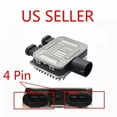 thumbnail image 1 of Cooling Fan Relay Radiator Control Module Fit VOLVO S60 S80 V70 XC70 XC60 US, 1 of 5