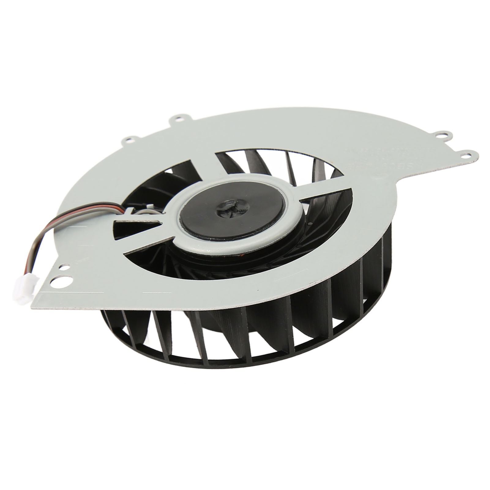 Cooling Fan Replacement, Low Noise Efficient Heat Dissipation PWM Speed