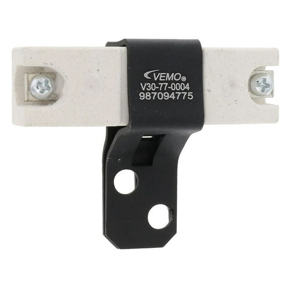 Cooling Fan Resistor - Compatible with 1986 - 1989 Mercedes-Benz 560SEL 1987 1988