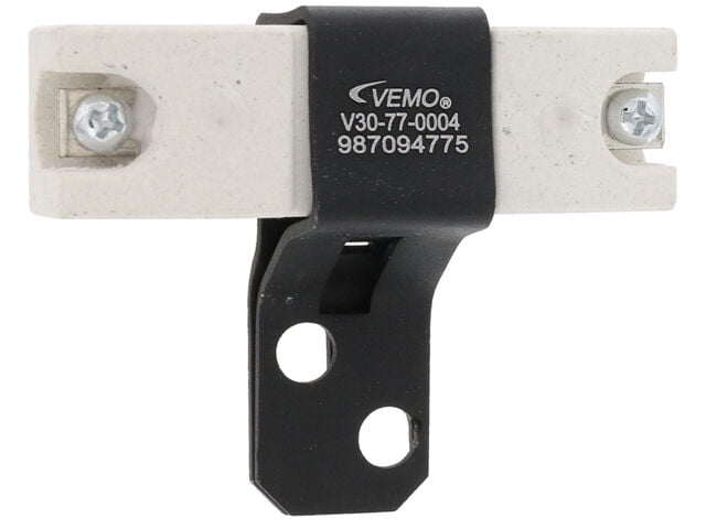 Cooling Fan Resistor - Compatible with 1986 - 1989 Mercedes-Benz 560SL 1987 1988