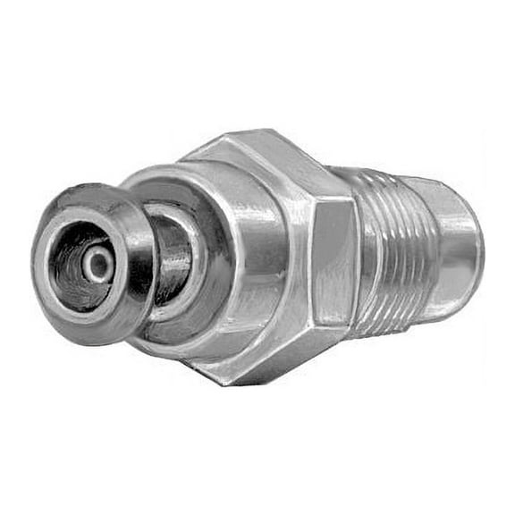 Cooling Fan Switch - Compatible with 1985 - 1992 Cadillac DeVille 1986 1987 1988 1989 1990 1991