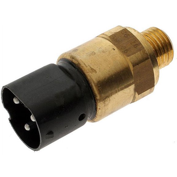 Cooling Fan Switch - Compatible with 1987 BMW 325e