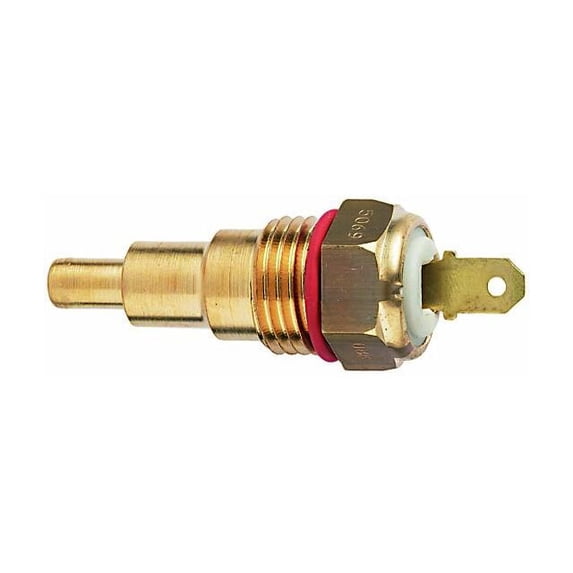 Cooling Fan Switch - Compatible with 1990 - 1993 Ford Festiva 1991 1992
