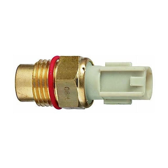 Cooling Fan Switch - Compatible with 1993 - 1999 Toyota Corolla 1994 1995 1996 1997 1998