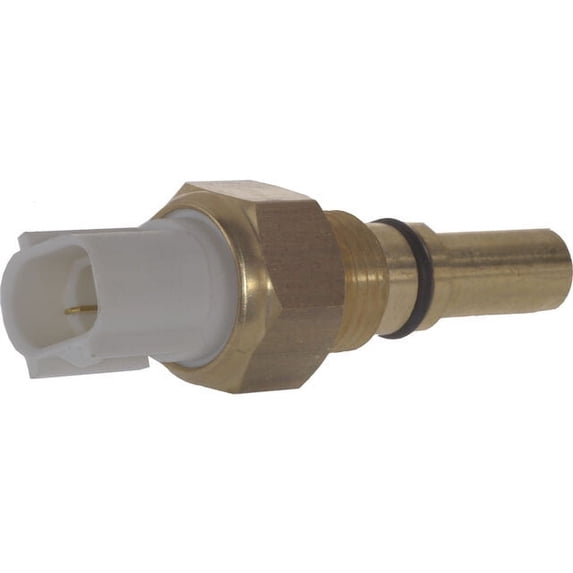 Cooling Fan Switch - Compatible with 1999 - 2001 Toyota Solara 2.2L 4-Cylinder 2000