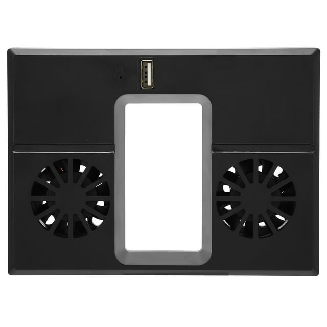 Cooling Fan Control USB External Cooler for Xbox