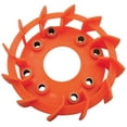 thumbnail image 1 of NCY Turbo Fan (Orange); Honda, GY6, 1 of 3