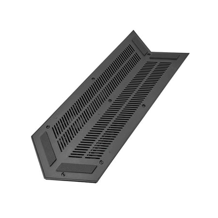 Cooling Fan Ventilator Charging Dock Vertical Stand for PS4 Controller