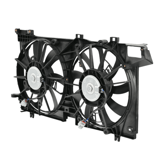 Cooling Fans Assembly for Subaru Outback Legacy 2015-2019 45122AL02A-PFM