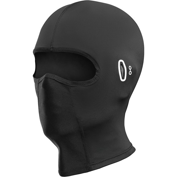 Cooling Gaiter Ice Silk UV Protection Balaclava