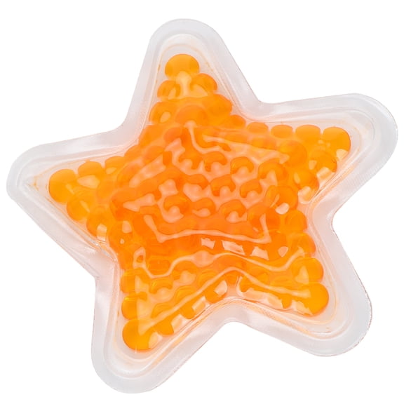 Cooling Gel Pack Hot Cold Gel Pack Hot Cold Compress Gel Pack Cooling Gel Ice Pack Pad Bag For Beauty Breastfeeding