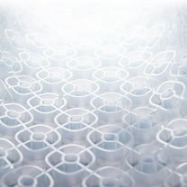 Cooling Gel Seat Cushion - Honeycomb Design for Maximum Comfort - Breathable and Supportive for Long Hours of Sitting in Car, Office, or Home