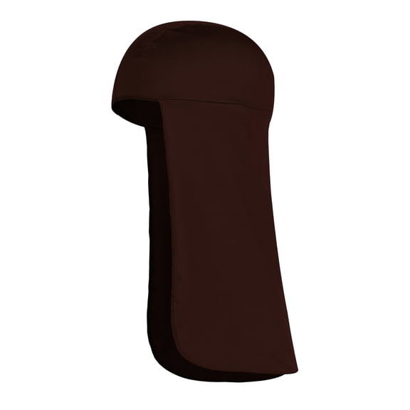 Cooling Hat Sunshade Cap Wide Brimmed Neck Shield Sun Protective Sun Shade Hat for Safety Helmets Hard Hats Sport Gear