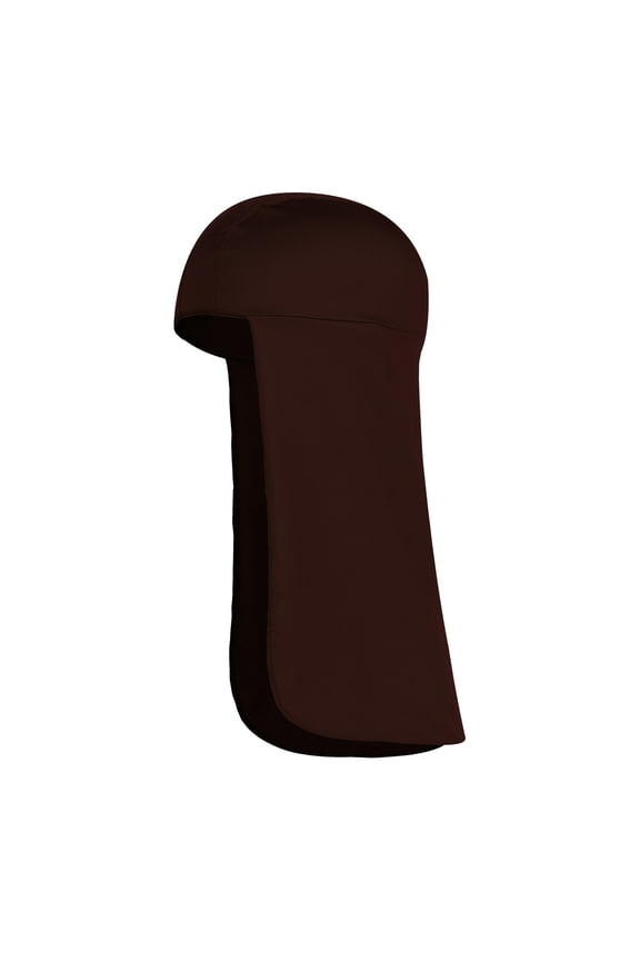 Cooling Hat Sunshade Cap Wide Brimmed Neck Shield Sun Protective Sun Shade Hat for Safety Helmets Hard Hats Sport Gear