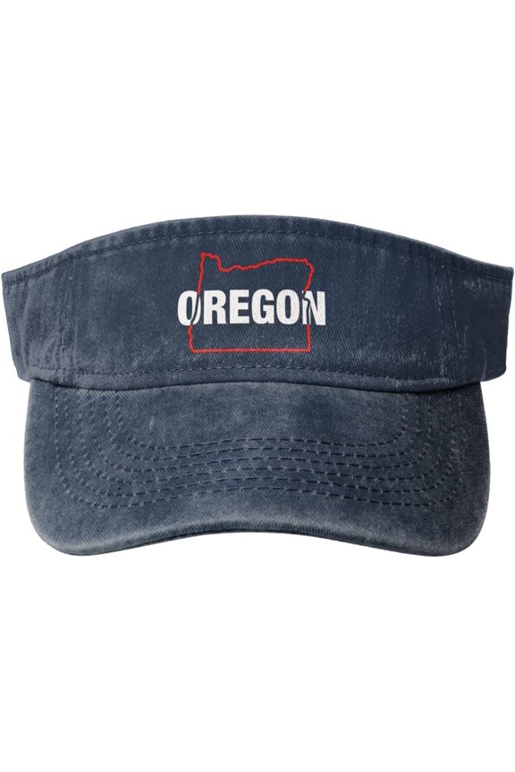 Cooling Hats for Women Hiking Cap Oregon Softball Hats