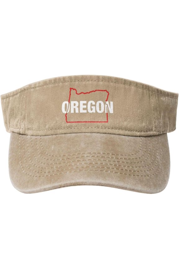 Cooling Hats for Women Hiking Cap Oregon Softball Hats