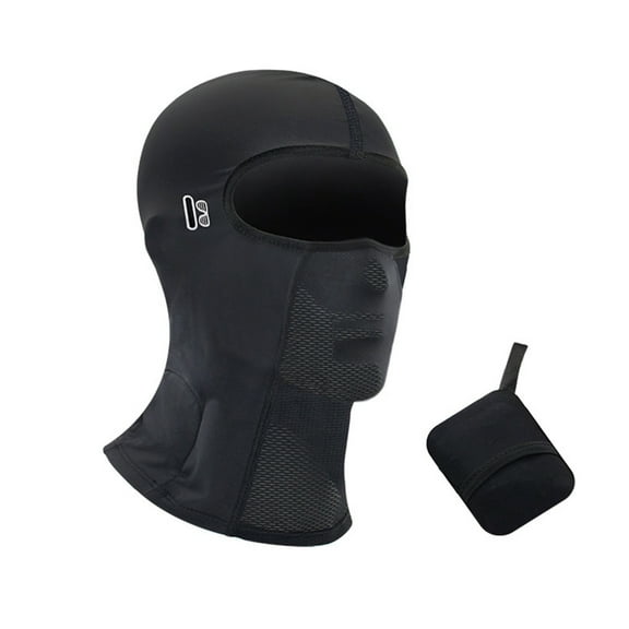 Cooling Head Cover Motorcycle Helmets Inner Liner Cycling Face Mask Outdoor Gear