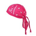 thumbnail image 1 of Cooling Helmet Liner, Do Rag Head Bandana Wrap for Men, Biker Skull Cap for Cycling Motorcycle, 1 of 2