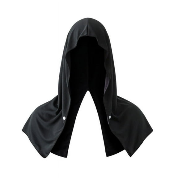 Cooling Hoodie Towels, Instant Cooling Towels for Neck and Face, UPF 50 Sun Protection, Ice Towel for Hot Weather, Head Towel for Sports, Camping, Cycling & More Activities