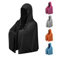 thumbnail image 1 of Cooling Hoodie Towels, Instant Cooling Towels for Neck and Face, Ice Towel for Hot Weather, Head Towel for Sports, Camping, Cycling & More Activities, 1 of 9