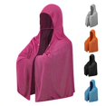 thumbnail image 1 of Cooling Hoodie Towels, Instant Cooling Towels for Neck and Face, Ice Towel for Hot Weather, Head Towel for Sports, Camping, Cycling & More Activities, 1 of 9