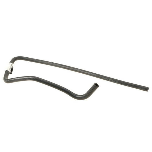 Cooling Hose - Compatible with 2001 - 2019 Chevy Silverado 2500 HD 2002 2003 2004 2005 2006 2007 2008 2009 2010 2011 2012 2013 2014 2015 2016 2017 2018