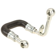 Cooling Hose - Compatible with 2001 - 2005 Audi A4 Quattro B6 1.8L 4-Cylinder 2002 2003 2004