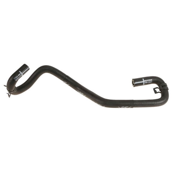 Cooling Hose - Compatible with 2005 - 2009 Land Rover LR3 4.4L V8 2006 2007 2008