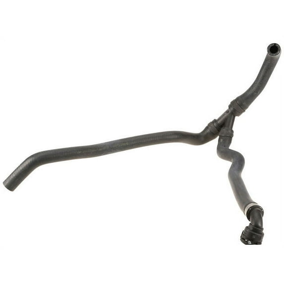 Cooling Hose - Compatible with 2006 - 2007 BMW 525i