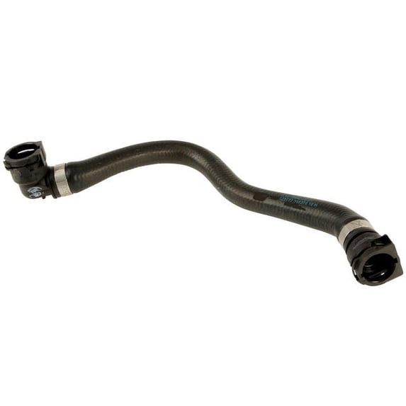 Cooling Hose - Compatible with 2006 - 2008 BMW 750Li 2007