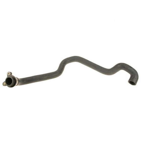 Cooling Hose - Compatible with 2007 - 2008 BMW 328xi