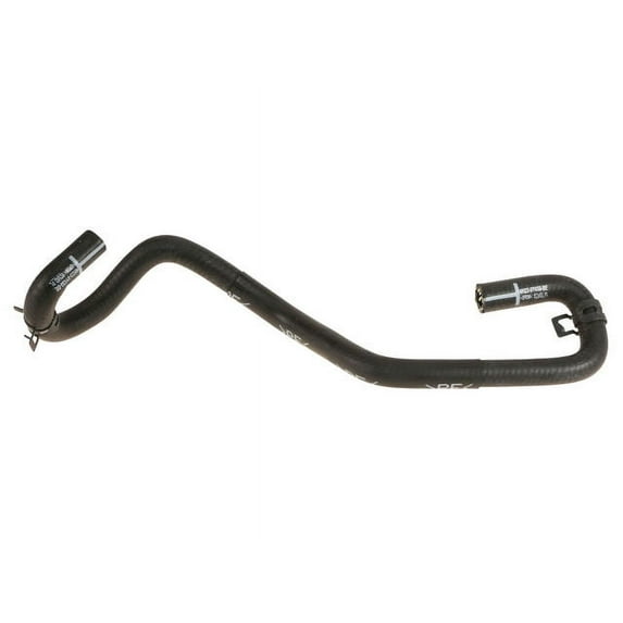 Cooling Hose - Compatible with 2007 - 2009 Land Rover Range Rover Sport 4.4L V8 2008