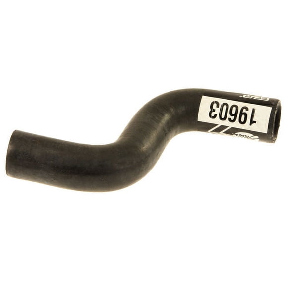 Cooling Hose - Compatible with 2007 - 2010 Saturn Sky 2.0L 4-Cylinder 2008 2009