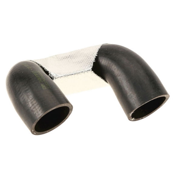 Cooling Hose - Compatible with 2008 - 2011 BMW X6 3.0L 6-Cylinder 2009 2010