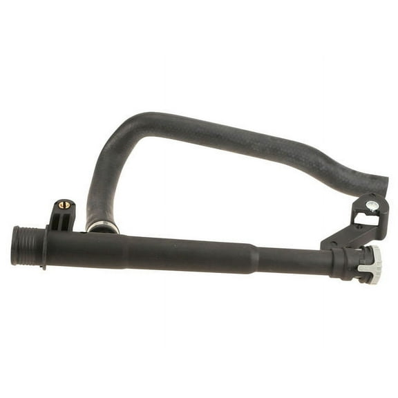 Cooling Hose - Compatible with 2008 - 2012 Land Rover LR2 2009 2010 2011
