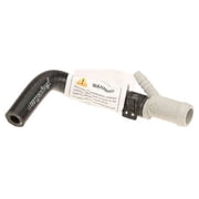 Cooling Hose - Compatible with 2010 - 2013 Land Rover Range Rover Naturally Aspirated 2011 2012