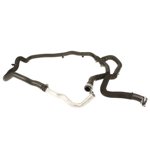 Cooling Hose - Compatible with 2010 - 2014 Land Rover LR4 2011 2012 2013