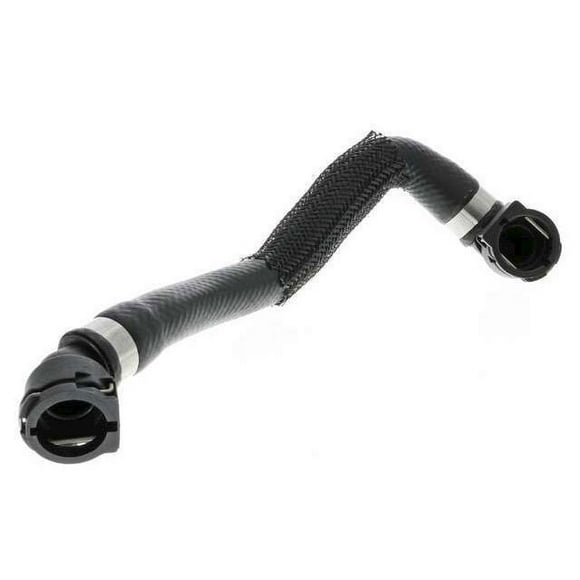 Cooling Hose - Compatible with 2011 - 2016 BMW 535i 2012 2013 2014 2015