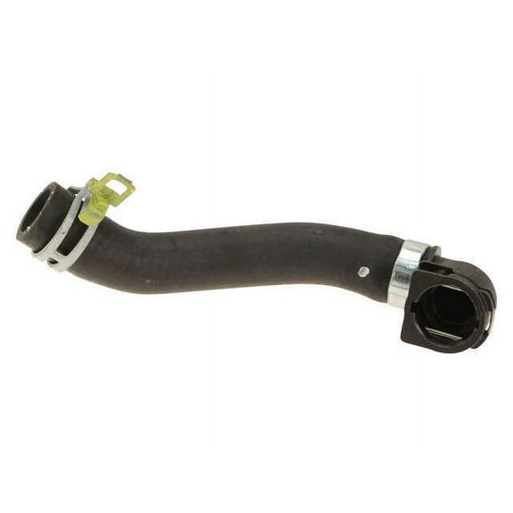 Cooling Hose - Compatible with 2011 - 2016 Mini Cooper Countryman Turbocharged 2012 2013 2014 2015