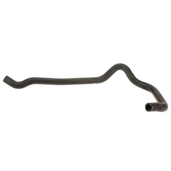 Cooling Hose - Compatible with 2011 BMW 528i