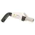 thumbnail image 1 of Cooling Hose - Compatible with 2012 - 2013 Land Rover LR4, 1 of 2